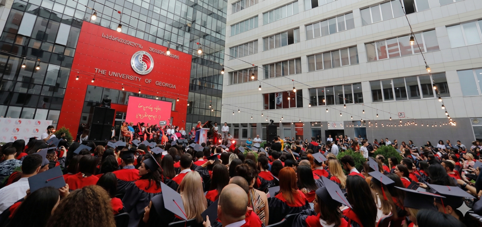 University of Georgia (UG)